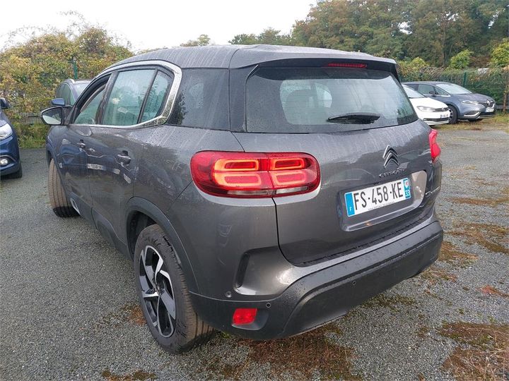 Photo 3 VIN: VR7ACYHZRLL054392 - CITROEN C5 AIRCROSS 