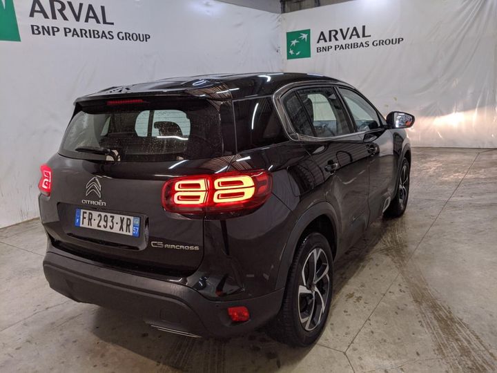 Photo 3 VIN: VR7ACYHZRLL056259 - CITROEN C5 AIRCROSS 