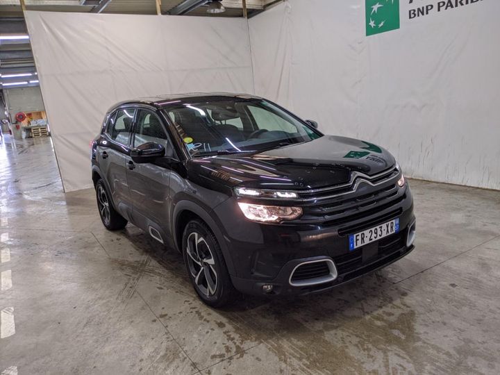 Photo 4 VIN: VR7ACYHZRLL056259 - CITROEN C5 AIRCROSS 