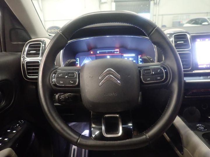 Photo 10 VIN: VR7ACYHZRLL064656 - CITROEN C5 AIRCROSS 