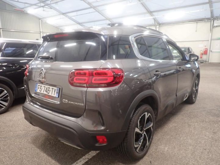 Photo 2 VIN: VR7ACYHZRLL064656 - CITROEN C5 AIRCROSS 