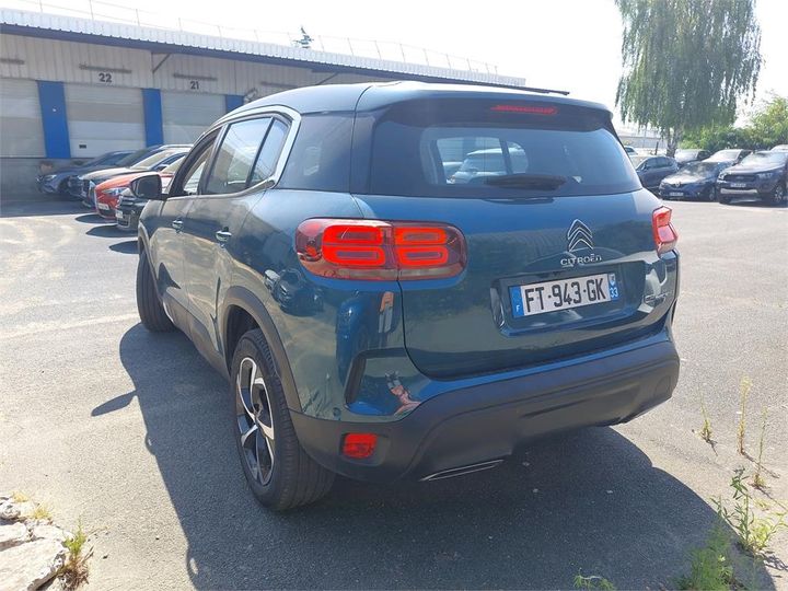 Photo 3 VIN: VR7ACYHZRLL064893 - CITROEN C5 AIRCROSS 