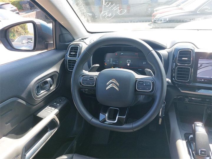 Photo 5 VIN: VR7ACYHZRLL064893 - CITROEN C5 AIRCROSS 