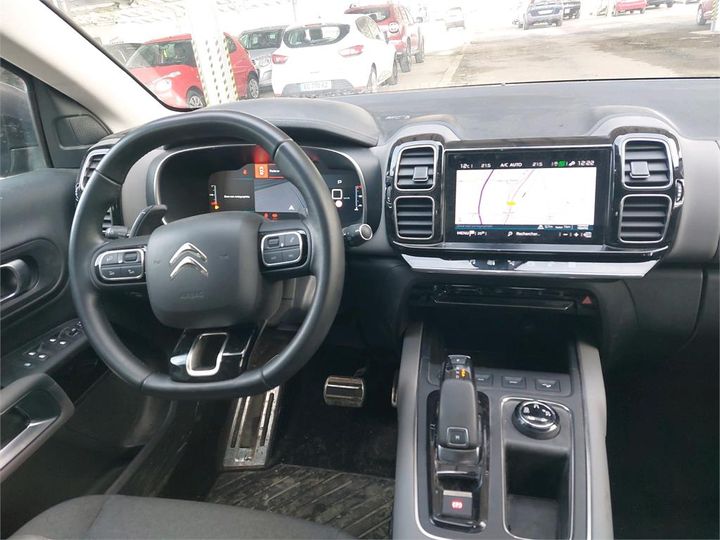 Photo 5 VIN: VR7ACYHZRLL067880 - CITROEN C5 AIRCROSS 