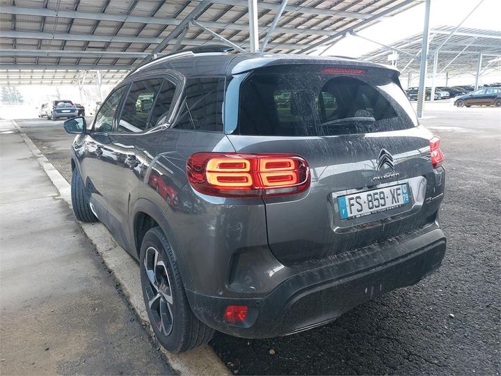 Photo 3 VIN: VR7ACYHZRLL067880 - CITROEN C5 AIRCROSS 