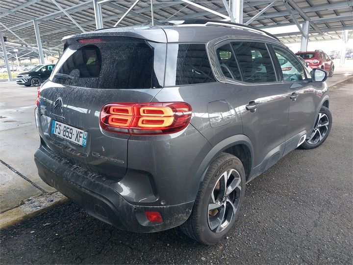 Photo 4 VIN: VR7ACYHZRLL067880 - CITROEN C5 AIRCROSS 