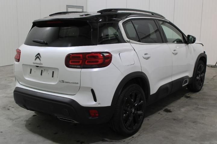 Photo 3 VIN: VR7ACYHZSLL075697 - CITROEN C5 AIRCROSS SUV 