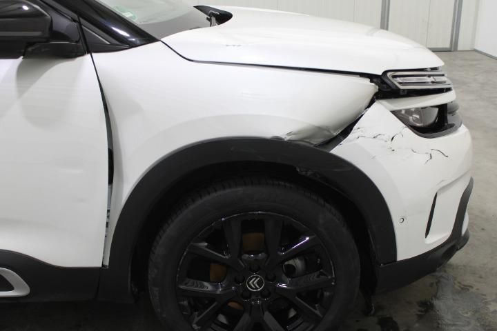 Photo 5 VIN: VR7ACYHZSLL075697 - CITROEN C5 AIRCROSS SUV 