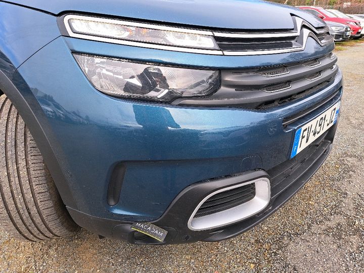 Photo 24 VIN: VR7ACYHZSLL080041 - CITROEN C5 AIRCROSS 