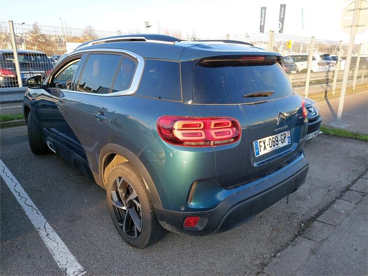 Photo 3 VIN: VR7ACYHZSML013365 - CITROEN C5 AIRCROSS 