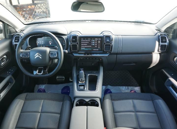 Photo 6 VIN: VR7ACYHZSML020273 - CITROEN C5 AIRCROSS SUV 