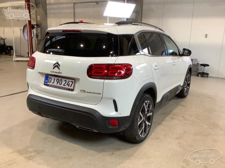 Photo 3 VIN: VR7ACYHZSML040805 - CITROEN C5 AIRCROSS SUV 