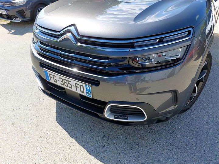 Photo 20 VIN: VR7AJEHZRJL084295 - CITROEN C5 AIRCROSS 