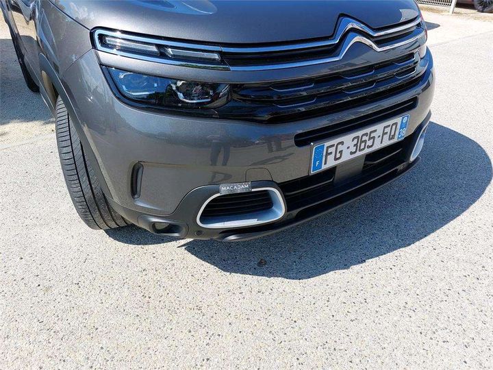 Photo 29 VIN: VR7AJEHZRJL084295 - CITROEN C5 AIRCROSS 