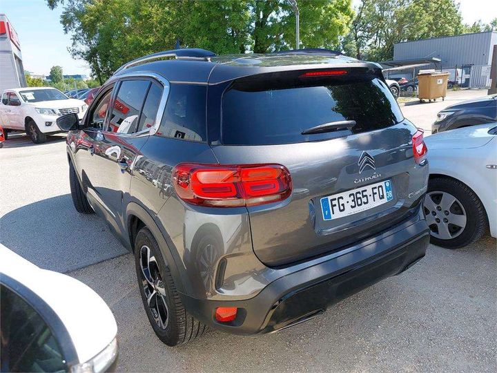 Photo 2 VIN: VR7AJEHZRJL084295 - CITROEN C5 AIRCROSS 