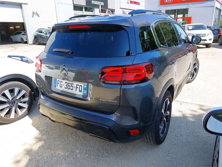 Photo 3 VIN: VR7AJEHZRJL084295 - CITROEN C5 AIRCROSS 