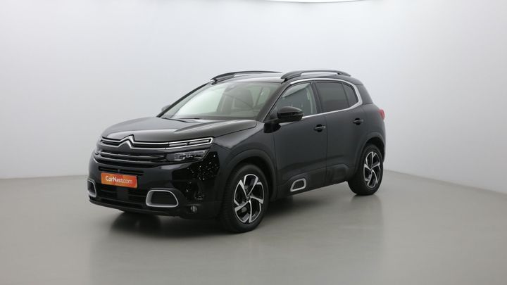 Photo 1 VIN: VR7AJEHZRKL018369 - CITROEN C5 AIRCROSS 