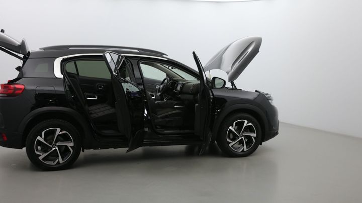 Photo 2 VIN: VR7AJEHZRKL018369 - CITROEN C5 AIRCROSS 