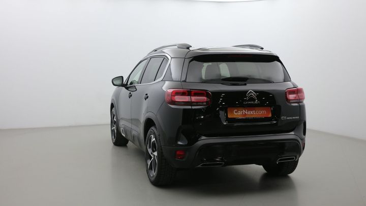 Photo 3 VIN: VR7AJEHZRKL018369 - CITROEN C5 AIRCROSS 