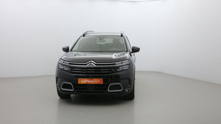 Photo 4 VIN: VR7AJEHZRKL018369 - CITROEN C5 AIRCROSS 