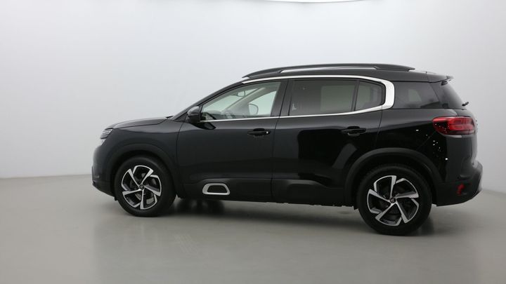 Photo 5 VIN: VR7AJEHZRKL018369 - CITROEN C5 AIRCROSS 