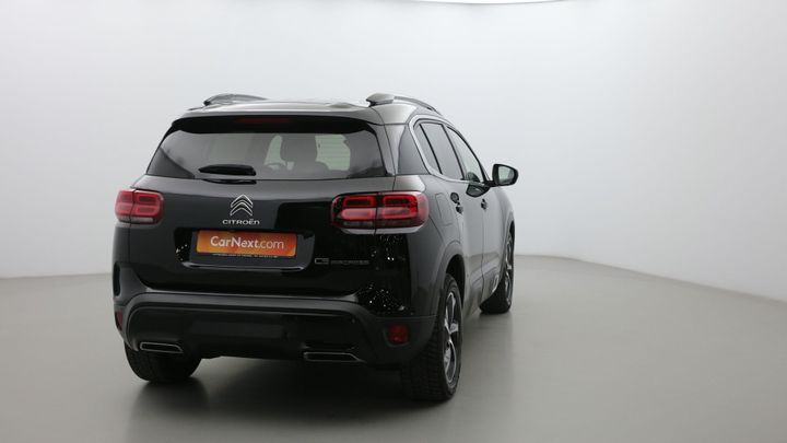 Photo 6 VIN: VR7AJEHZRKL018369 - CITROEN C5 AIRCROSS 