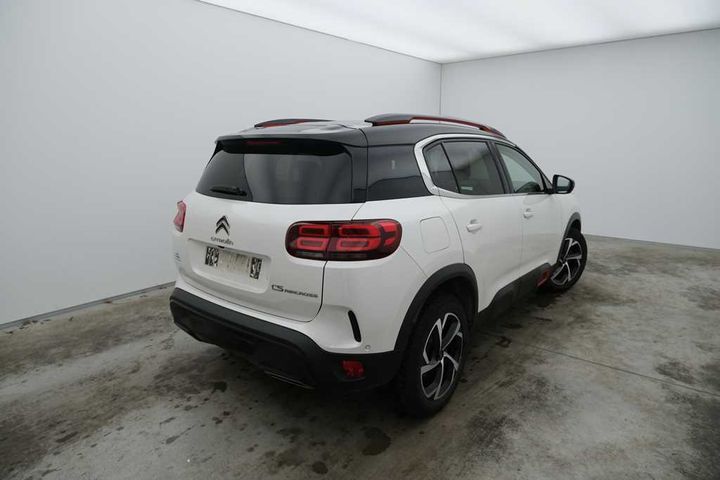 Photo 2 VIN: VR7AJEHZRKL025828 - CITROEN C5 AIRCROSS &#3918 