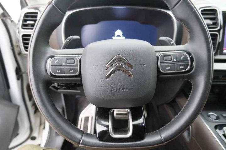 Photo 21 VIN: VR7AJEHZRKL025828 - CITROEN C5 AIRCROSS &#3918 