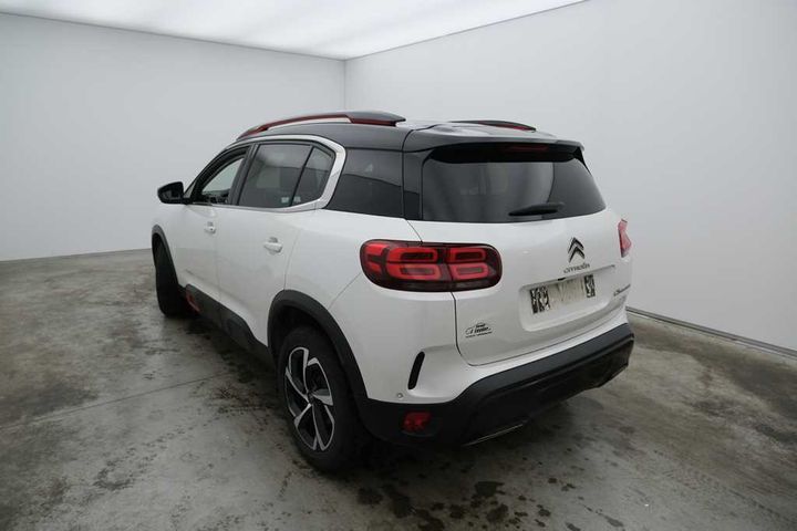 Photo 7 VIN: VR7AJEHZRKL025828 - CITROEN C5 AIRCROSS &#3918 