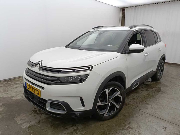 Photo 0 VIN: VR7AJEHZRKL049775 - CITROEN C5 AIRCROSS &#3918 