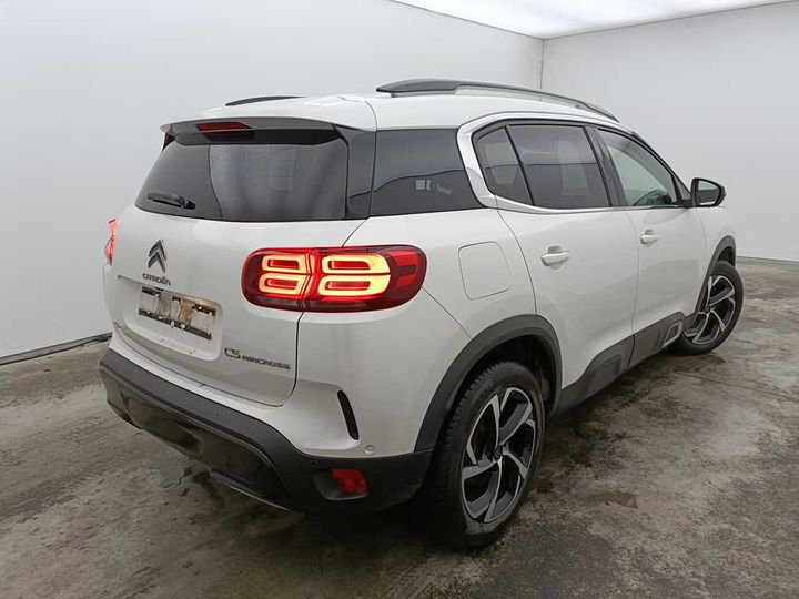 Photo 2 VIN: VR7AJEHZRKL049775 - CITROEN C5 AIRCROSS &#3918 