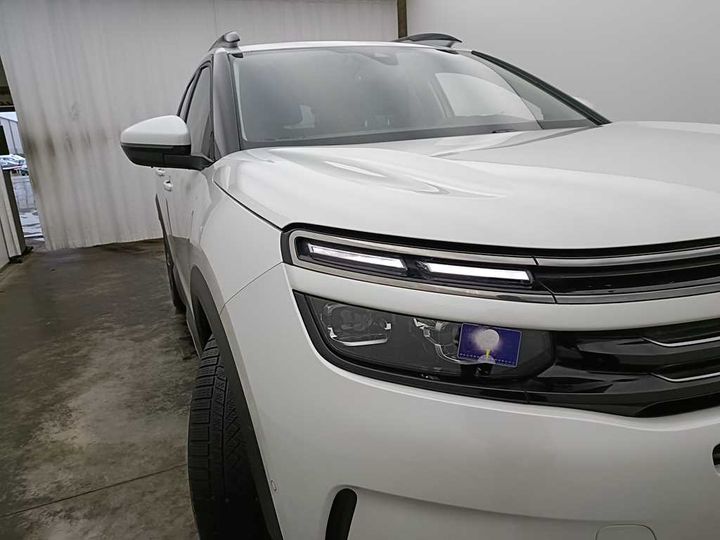 Photo 26 VIN: VR7AJEHZRKL049775 - CITROEN C5 AIRCROSS &#3918 