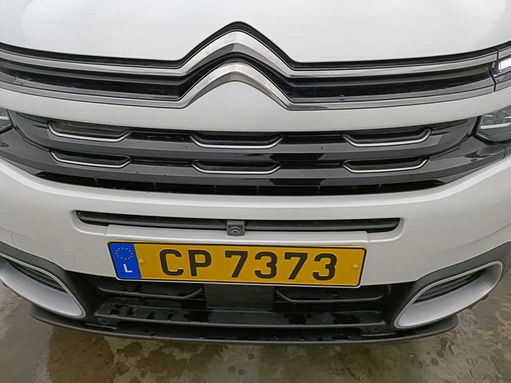 Photo 5 VIN: VR7AJEHZRKL049775 - CITROEN C5 AIRCROSS &#3918 