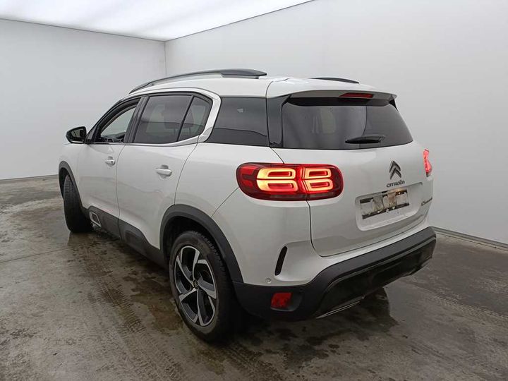 Photo 7 VIN: VR7AJEHZRKL049775 - CITROEN C5 AIRCROSS &#3918 