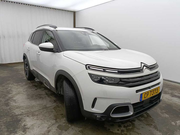 Photo 8 VIN: VR7AJEHZRKL049775 - CITROEN C5 AIRCROSS &#3918 