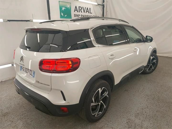 Photo 3 VIN: VR7AJEHZRKL056467 - CITROEN C5 AIRCROSS 