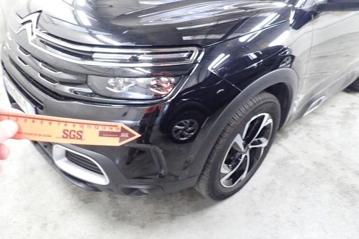 Photo 20 VIN: VR7AJEHZRKL067566 - CITROEN C5 AIRCROSS 