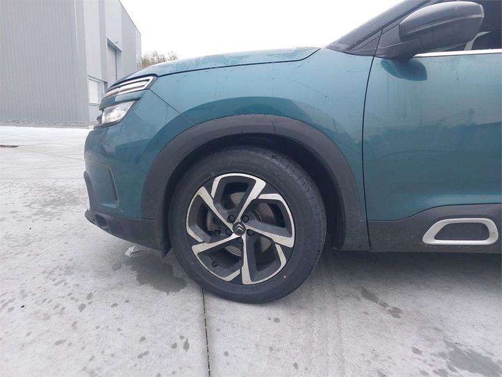 Photo 20 VIN: VR7AJEHZRKL074739 - CITROEN C5 AIRCROSS 