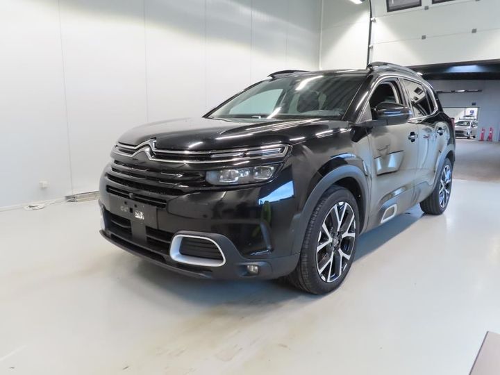 Photo 1 VIN: VR7AJEHZRKL081350 - CITROEN C5 AIRCROSS 