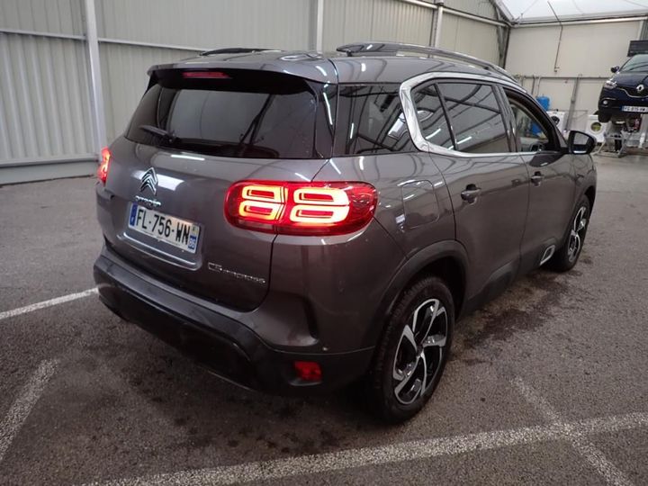 Photo 2 VIN: VR7AJEHZRKL107194 - CITROEN C5 AIRCROSS 