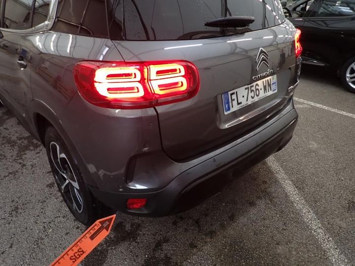 Photo 29 VIN: VR7AJEHZRKL107194 - CITROEN C5 AIRCROSS 