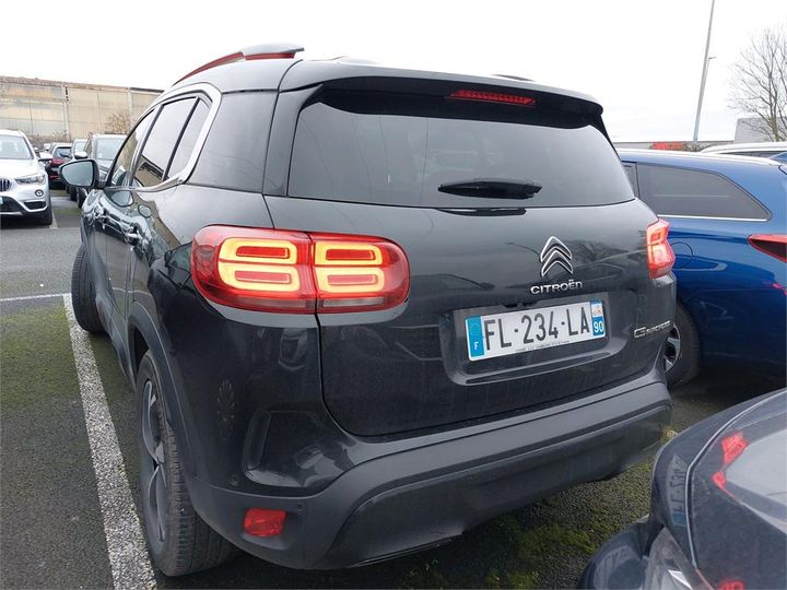 Photo 3 VIN: VR7AJEHZRKL108756 - CITROEN C5 AIRCROSS 