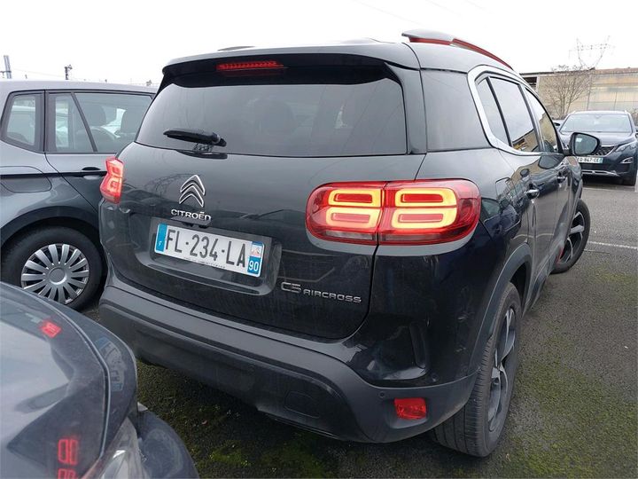 Photo 4 VIN: VR7AJEHZRKL108756 - CITROEN C5 AIRCROSS 