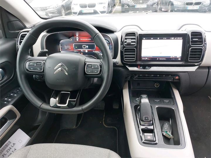 Photo 5 VIN: VR7AJEHZRKL108756 - CITROEN C5 AIRCROSS 