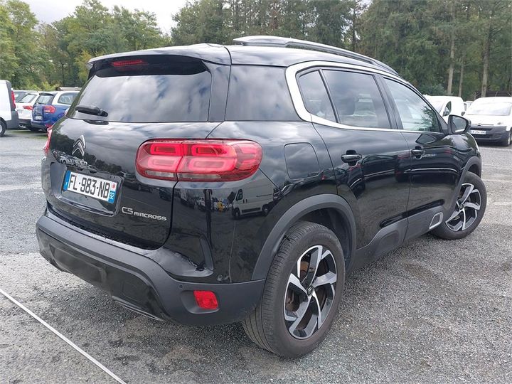 Photo 4 VIN: VR7AJEHZRKL112722 - CITROEN C5 AIRCROSS 