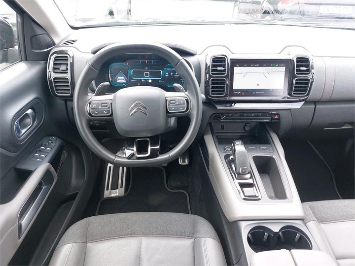 Photo 5 VIN: VR7AJEHZRKL112722 - CITROEN C5 AIRCROSS 