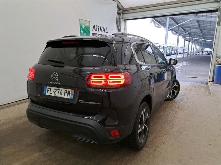 Photo 2 VIN: VR7AJEHZRKL115564 - CITROEN C5 AIRCROSS 