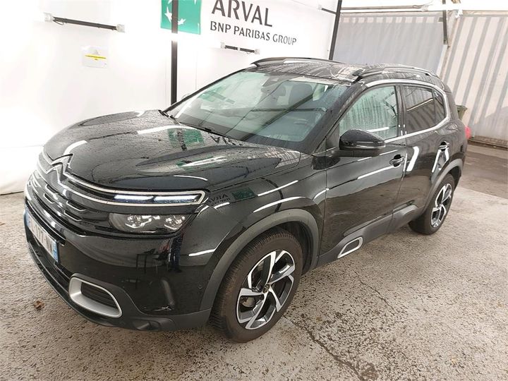 Photo 0 VIN: VR7AJEHZRKL119998 - CITROEN C5 AIRCROSS 