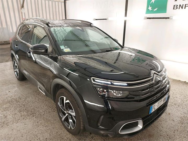 Photo 2 VIN: VR7AJEHZRKL119998 - CITROEN C5 AIRCROSS 