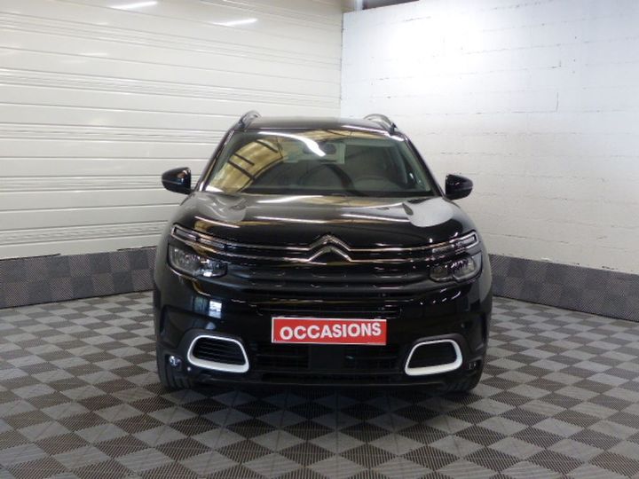 Photo 2 VIN: VR7AJEHZRKL130801 - CITROEN C5 AIRCROSS 